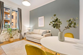 Gorgeous flat in the Design District Milano